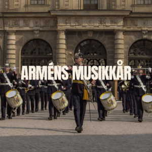 Arméns Musikkår